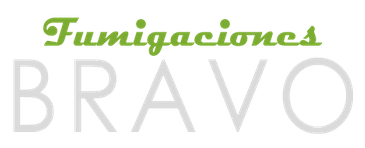 Fumigaciones Bravo logo
